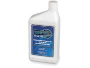 Duoseal Vacuum Pump Oil, 1 qt. Container Size Amber 1407K-11 Duoseal Vacuum Pump Oil, 1 qt. Container Size Amber 1407K-11