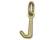 B/A PRODUCTS CO. 11-7J-L Hook Cluster, Mini J, 4700Lb B/A PRODUCTS CO. 11-7J-L Hook Cluster, Mini J, 4700Lb