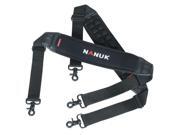 NANUK CASES 900-STRAP Shoulder Strap, Padded, Neoprene, Black NANUK CASES 900-STRAP Shoulder Strap, Padded, Neoprene, Black