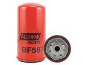 Fuel Filter, Spin-On/Secondary Fuel Filter, Spin-On/Secondary
