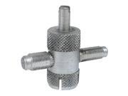 HALTEC TL-695 Standard Bore Tool,2 in. L,3/4 in. D G4016105 HALTEC TL-695 Standard Bore Tool,2 in. L,3/4 in. D G4016105