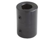 CLIMAX METAL PRODUCTS RC-062-KW Coupling, Rigid Steel CLIMAX METAL PRODUCTS RC-062-KW Coupling, Rigid Steel