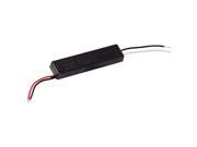 MAXXIMA M50909 Connector,24/12 VDC Step Down Module MAXXIMA M50909 Connector,24/12 VDC Step Down Module