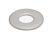 Foreverbolt Mil Spec Washer Silver Load Distribution, Spacing FBFLWMS14P50 Foreverbolt Mil Spec Washer Silver Load Distribution, Spacing FBFLWMS14P50