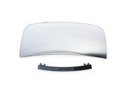 VELVAC 709449 Replacement Convex Glass VELVAC 709449 Replacement Convex Glass