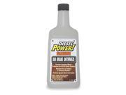 Diesel Power Air Brake Antifreeze, 32 oz. 32 oz. Yellow 15101 Diesel Power Air Brake Antifreeze, 32 oz. 32 oz. Yellow 15101