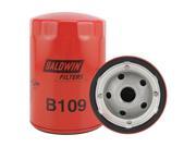 Full-Flow Lube Filter, Spin-On Full-Flow Lube Filter, Spin-On