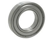 Bl Radial Ball Bearing 6209 ZZ/C3 PRX Bl Radial Ball Bearing 6209 ZZ/C3 PRX