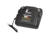 Battery Doctor Battery Isolator, Black, Steel Black 20092 Battery Doctor Battery Isolator, Black, Steel Black 20092