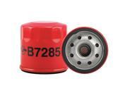 BALDWIN FILTERS B7285 Oil Filter, Spin-On, 2-5/8 BALDWIN FILTERS B7285 Oil Filter, Spin-On, 2-5/8