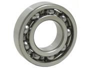 Bl Radial Ball Bearing, Open Bearing Type, 45mm Bore Dia., 100mm Outside Dia. Bl Radial Ball Bearing, Open Bearing Type, 45mm Bore Dia., 100mm Outside Dia.