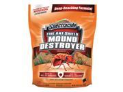 SPECTRACIDE 96470 Fire Ant Killer,3.5 lb.,Granules G4017837 SPECTRACIDE 96470 Fire Ant Killer,3.5 lb.,Granules G4017837