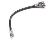 Battery Cable, 1 ga., 3/8 In., Bolt Battery Cable, 1 ga., 3/8 In., Bolt