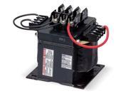 SQUARE D 9070TF250D1 Control Transformer Fused SQUARE D 9070TF250D1 Control Transformer Fused
