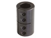 CLIMAX METAL PRODUCTS ISCC-062-050 Coupling, Rigid Steel CLIMAX METAL PRODUCTS ISCC-062-050 Coupling, Rigid Steel