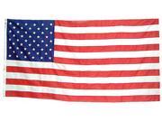Casket Flag, 5x9 1/2 Ft, cotton Casket Flag, 5x9 1/2 Ft, cotton