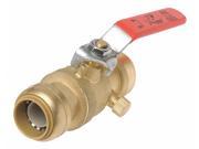 UPC 697285223059 product image for SHARKBITE 22305-0000LF Ball Valve | upcitemdb.com