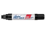 MARKAL 90903G Paint Marker,Pro Max Jumbo Tip,Black MARKAL 90903G Paint Marker,Pro Max Jumbo Tip,Black