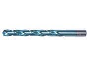CHICAGO-LATROBE 41706 Jobber Bit, #36, High Speed Steel CHICAGO-LATROBE 41706 Jobber Bit, #36, High Speed Steel