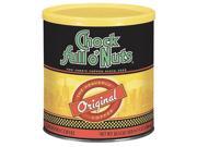 Chock full of Nuts The Heavenly Coffee Original Ground Coffee, 30.5 oz