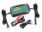 Battery Tender Battery Charger, 12VDC, 5A Plastic 022-0186G-DL-WH Battery Tender Battery Charger, 12VDC, 5A Plastic 022-0186G-DL-WH