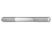 Dbl End Thd Stud, 1/2-13x5 OAL, PK 2 Dbl End Thd Stud, 1/2-13x5 OAL, PK 2