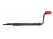 HELICOIL 7552-3 Prewinder, Steel, 10-32 HELICOIL 7552-3 Prewinder, Steel, 10-32