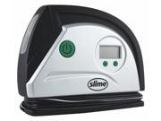 Slime 12v Digital Tire Inflator With LED Light 12 Volt - 40051