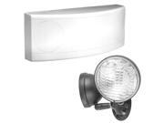 Hubbell Lighting - Dual-lite Emergency Light EWL-27 Hubbell Lighting - Dual-lite Emergency Light EWL-27