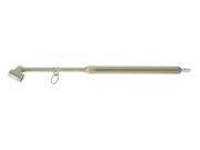 HALTEC GA-135-1 Truck Tire Gauge,Brass,11 in. L G4016236 HALTEC GA-135-1 Truck Tire Gauge,Brass,11 in. L G4016236