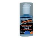 UPC 096542551636 product image for Threadlocker,35mL Gel Pump,Blue JET-LUBE 55163 | upcitemdb.com