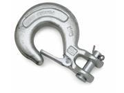B/A PRODUCTS CO. 11-516G4SHL Slip Hook, G40, Clevis, 3900 lb. B/A PRODUCTS CO. 11-516G4SHL Slip Hook, G40, Clevis, 3900 lb.