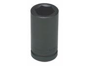 WRIGHT TOOL 6936 Impact Socket,3/4 In Dr,1-1/8 In,6 pt G8350806 WRIGHT TOOL 6936 Impact Socket,3/4 In Dr,1-1/8 In,6 pt G8350806