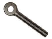 Rod End, Machined, Male, 5/8x5 In Rod End, Machined, Male, 5/8x5 In