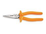 Insulated Long Nose Plier, Skinner Insulated Long Nose Plier, Skinner