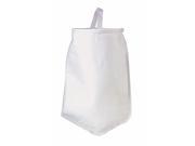 Filter Bag, 50 Microns, Size 2, PK 20 Filter Bag, 50 Microns, Size 2, PK 20