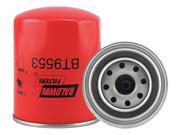 BALDWIN FILTERS BT9553 Hydraulic/Transmission Filter, 4-27/32 In BALDWIN FILTERS BT9553 Hydraulic/Transmission Filter, 4-27/32 In