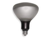 GE LIGHTING 120R40/FL/WM/STG Incandescent Floodlight,BR40,120W GE LIGHTING 120R40/FL/WM/STG Incandescent Floodlight,BR40,120W