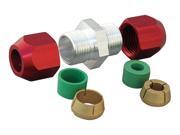 Airsept Line Splice Strght Reducer 1/2 Airsept Line Splice Strght Reducer 1/2