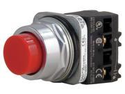 UPC 783087155763 product image for Siemens Non-Illuminated Push Button 30mm Red  Metal  52PA8B2J | upcitemdb.com