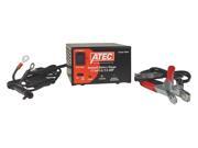 Atec Battery Charger and Maintainer, 12V Steel 9004 Atec Battery Charger and Maintainer, 12V Steel 9004