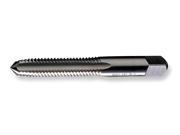 WIDIA GTD 14775 Hand Tap, Bottom, 5x0.80mm, Uncoated WIDIA GTD 14775 Hand Tap, Bottom, 5x0.80mm, Uncoated