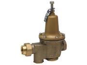 UPC 094713602651 product image for Pr Red Valve, LF Brass, 3/4 In, 25-75psi | upcitemdb.com