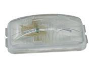 Grote Small Rectangular Utility Lamp 60271 Grote Small Rectangular Utility Lamp 60271