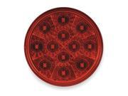 Optronics Stop/Tail/Turn Signal, Miro-Flex Red STL23RBPG Optronics Stop/Tail/Turn Signal, Miro-Flex Red STL23RBPG