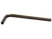 XLERATOR HAND DRYER XL4 Tamper Proof Wrench XLERATOR HAND DRYER XL4 Tamper Proof Wrench