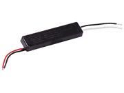 MAXXIMA M50909 Connector,24/12 VDC Step Down Module MAXXIMA M50909 Connector,24/12 VDC Step Down Module