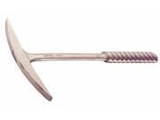 Non-Sparking, Non-Magnetic, Corrosion Resistant Hand Pick, Ampco, P-96 Non-Sparking, Non-Magnetic, Corrosion Resistant Hand Pick, Ampco, P-96