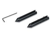 Center Gage Attachment, Mitutoyo, 050018 Center Gage Attachment, Mitutoyo, 050018