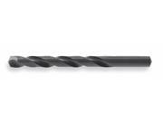 CLE-LINE C23145 Jobber Bit, 3/8 In., High Speed Steel CLE-LINE C23145 Jobber Bit, 3/8 In., High Speed Steel